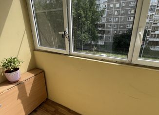 Продам трехкомнатную квартиру, 68.1 м2, Екатеринбург, улица Бебеля, 144, улица Бебеля