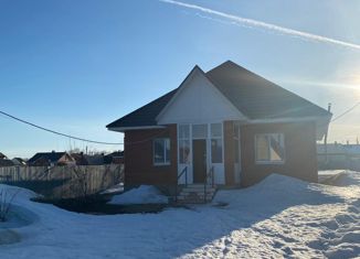 Дом на продажу, 125 м2, село Фёдоровка, улица Специалистов, 4