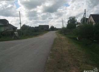Продам земельный участок, 6 сот., деревня Харинская