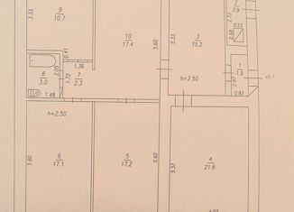 Продам дом, 109.3 м2, село Топки, Новая улица, 11