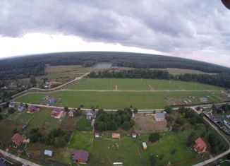 Продам участок, 12 сот., деревня Шумятино, Рябиновая улица