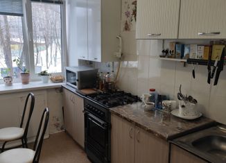 Пятикомнатная квартира на продажу, 85 м2, Чебоксары, улица Афанасьева, 9, Московский район
