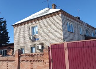 Продается дом, 107.5 м2, посёлок городского типа Берёзовка, улица Дружбы