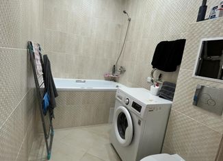 Продается квартира студия, 27 м2, Октябрьский, улица Рахимьяна Насырова, 1