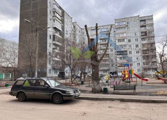 Продаю 2-ком. квартиру, 54 м2, Красноярск, Кировский район, проспект имени Газеты Красноярский Рабочий, 128