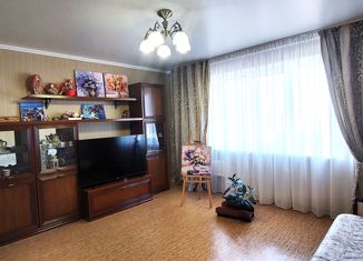 Продается 3-комнатная квартира, 69.7 м2, Омская область, улица Конева, 30
