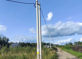 Продаю земельный участок, 10 сот., деревня Митянино