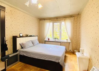 Продам комнату, 61.9 м2, Санкт-Петербург, улица Седова, 160, улица Седова