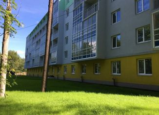 Продажа квартиры студии, 23 м2, Зеленогорск, улица Строителей, 3В