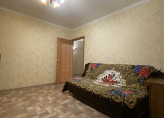 2-комнатная квартира в аренду, 44 м2, Татарстан, проспект Сююмбике, 37