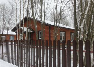 Продажа дома, 81 м2, деревня Кривское, Кривская центральная площадь