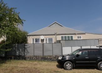 Продажа дома, 140 м2, Темрюк, Первомайская улица