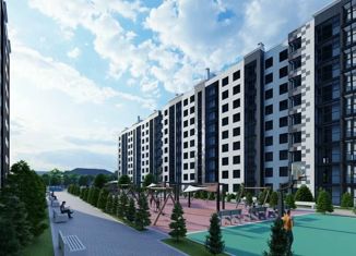 Продам 1-ком. квартиру, 36.41 м2, Азов, Красногоровская улица, 19