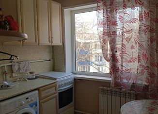 Продам 4-комнатную квартиру, 58.6 м2, Ульяновск, проезд Полбина, 24