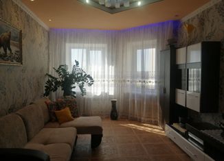 2-комнатная квартира на продажу, 55.1 м2, Мегион, проспект Победы, 17