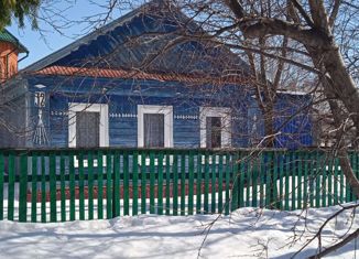 Продам дом, 60 м2, Ульяновск, Ленинский район, улица Рейна, 32