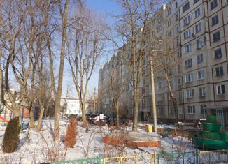Продам 2-ком. квартиру, 51 м2, Тула, улица Лейтейзена, 4, Советский территориальный округ