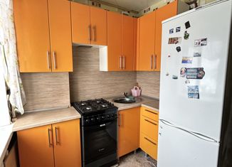 Продажа 3-ком. квартиры, 52 м2, Янаул, улица Некрасова, 9