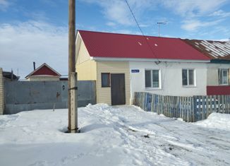 Продажа дома, 65 м2, село Луговое, улица Хваткова, 23