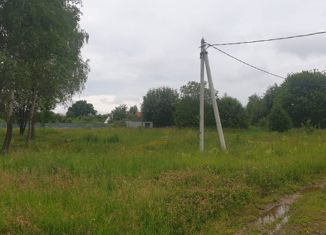 Продаю участок, 15 сот., деревня Уголки