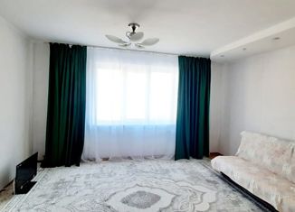 Продается трехкомнатная квартира, 66 м2, Оренбург, Салмышская улица, 31