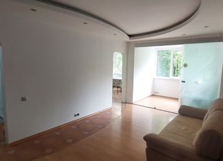 Продается трехкомнатная квартира, 75 м2, Москва, улица Ляпидевского, 16, улица Ляпидевского