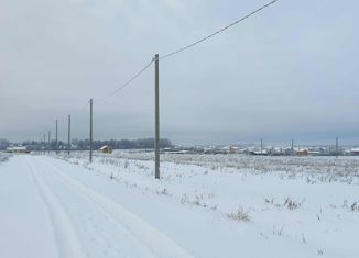 Земельный участок на продажу, 8.14 сот., Домодедово, Екатерининская улица