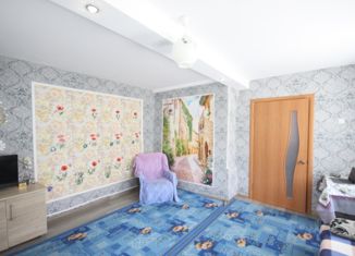 Продам 3-комнатную квартиру, 60 м2, станица Старотитаровская, переулок Ильича, 59