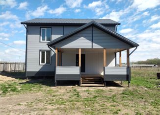 Продам дом, 138 м2, село Фёдоровка, Садовая улица