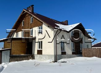 Продам дом, 142 м2, посёлок Рассоха, Клубничная улица