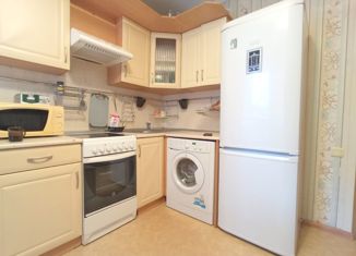 Продажа 1-ком. квартиры, 29 м2, поселок Темерницкий, улица Мира, 2