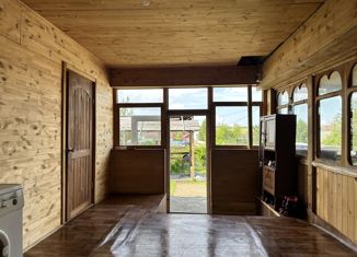 Дом на продажу, 136.1 м2, поселок Придорожный