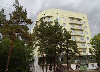Продается 1-ком. квартира, 42 м2, Саратов, 1-й Урожайный проезд, 1А, Кировский район