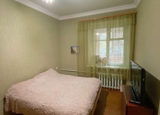 Продаю двухкомнатную квартиру, 50.9 м2, посёлок городского типа Иноземцево, Ивановская улица, 67