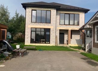 Продается дом, 300 м2, деревня Марушкино, СНТ Ветераны Победы, 642