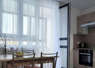 Сдается 2-комнатная квартира, 27.1 м2, деревня Столбово, жилой комплекс Эко Бунино, к9