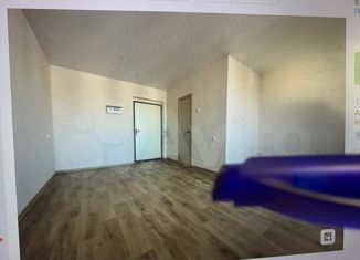 Продажа квартиры студии, 26 м2, посёлок Западный