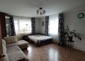 1-комнатная квартира на продажу, 43.1 м2, Белебей, Красная улица, 103А