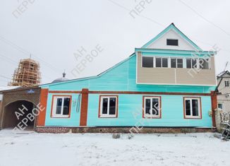 Продажа дома, 154.3 м2, Ряжск, Совхозная улица, 60