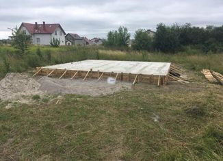 Продам участок, 12 сот., посёлок Рыбное, Лукомерская улица