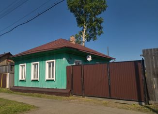 Продается дом, 57 м2, Енисейск, улица Ванеева
