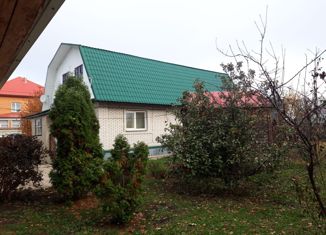 Продается дом, 89 м2, поселок Заря, Новая улица