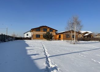 Продается дом, 300 м2, Сосновоборск, Садовый переулок, 13