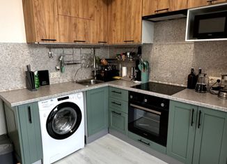 Продается 1-комнатная квартира, 30.8 м2, Санкт-Петербург, Пулковское шоссе, 73к7, Пулковское шоссе