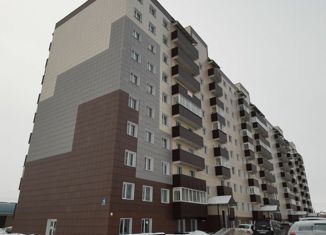 Продается 2-комнатная квартира, 58.4 м2, село Криводановка, Зелёная улица, 16