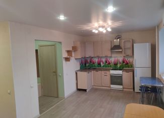 Продаю квартиру студию, 29 м2, Тюмень, Амурская улица, 39