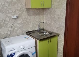 Продажа квартиры студии, 13 м2, Барнаул, улица Георгиева, 53/2, Индустриальный район