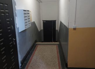 Продается трехкомнатная квартира, 89 м2, Советск, улица Луначарского, 24