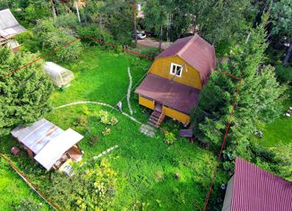 Продаю дом, 56.9 м2, дачный массив Горы-2, 5-я линия