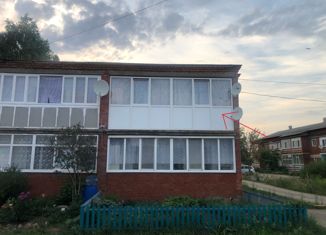 Продажа 2-комнатной квартиры, 53.7 м2, посёлок Куеда, Олимпийская улица, 6